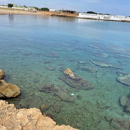 Villa Vera, Accesso Al Mare, Vista Castello, Ac Бриндизи Екстериор снимка
