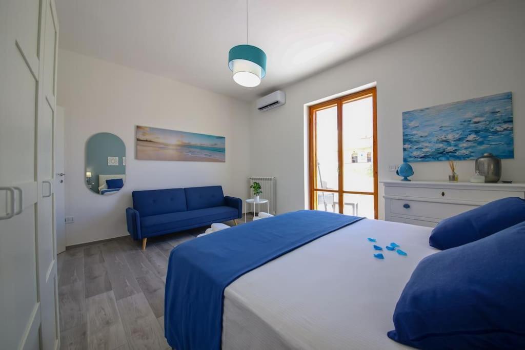 Villa Vera, Accesso Al Mare, Vista Castello, Ac Бриндизи Екстериор снимка
