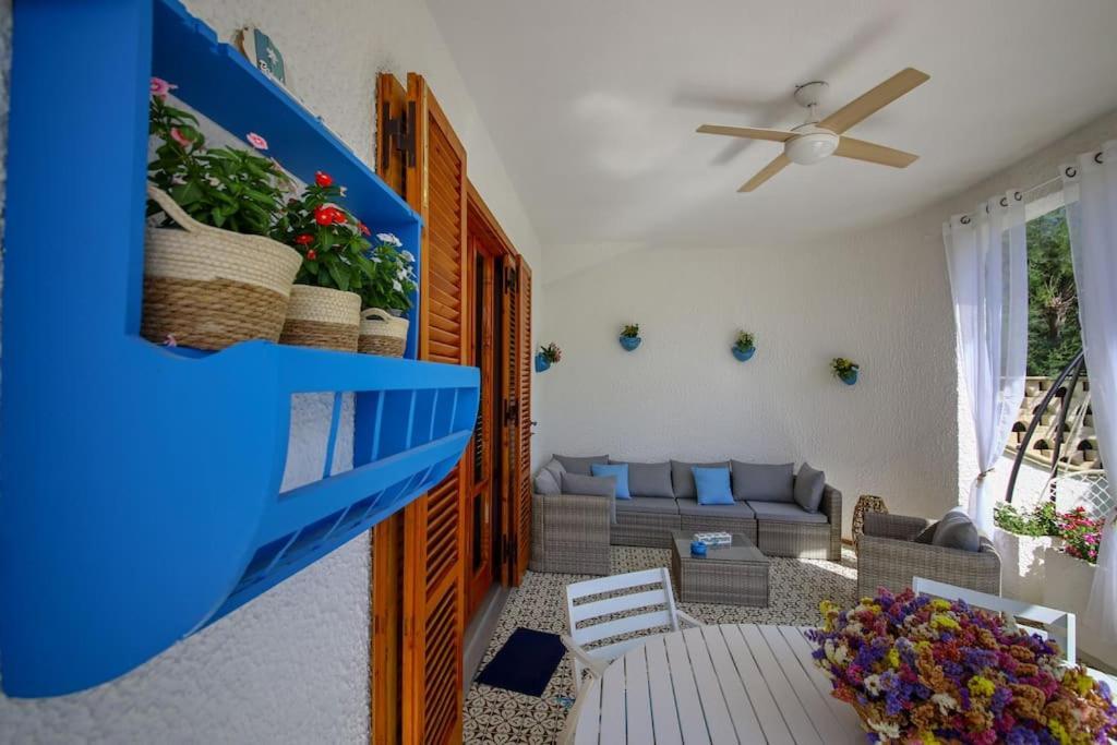 Villa Vera, Accesso Al Mare, Vista Castello, Ac Бриндизи Екстериор снимка