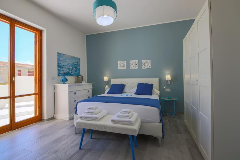 Villa Vera, Accesso Al Mare, Vista Castello, Ac Бриндизи Екстериор снимка